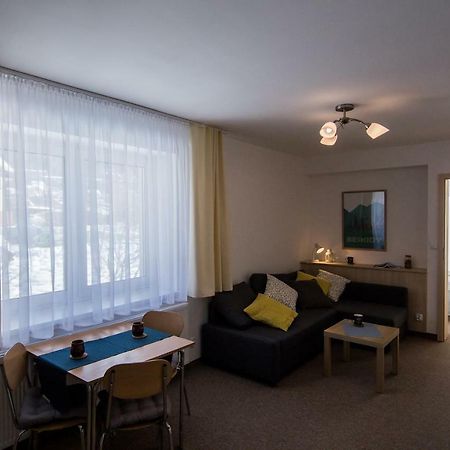 Villa 1 Wisła Eksteriør bilde