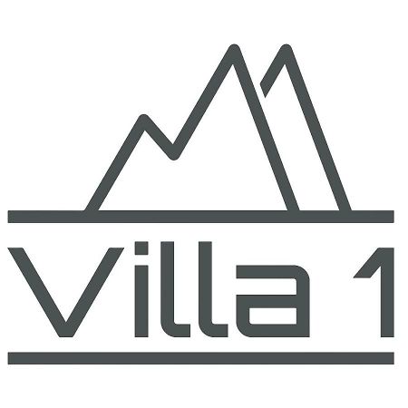 Villa 1 Wisła Eksteriør bilde