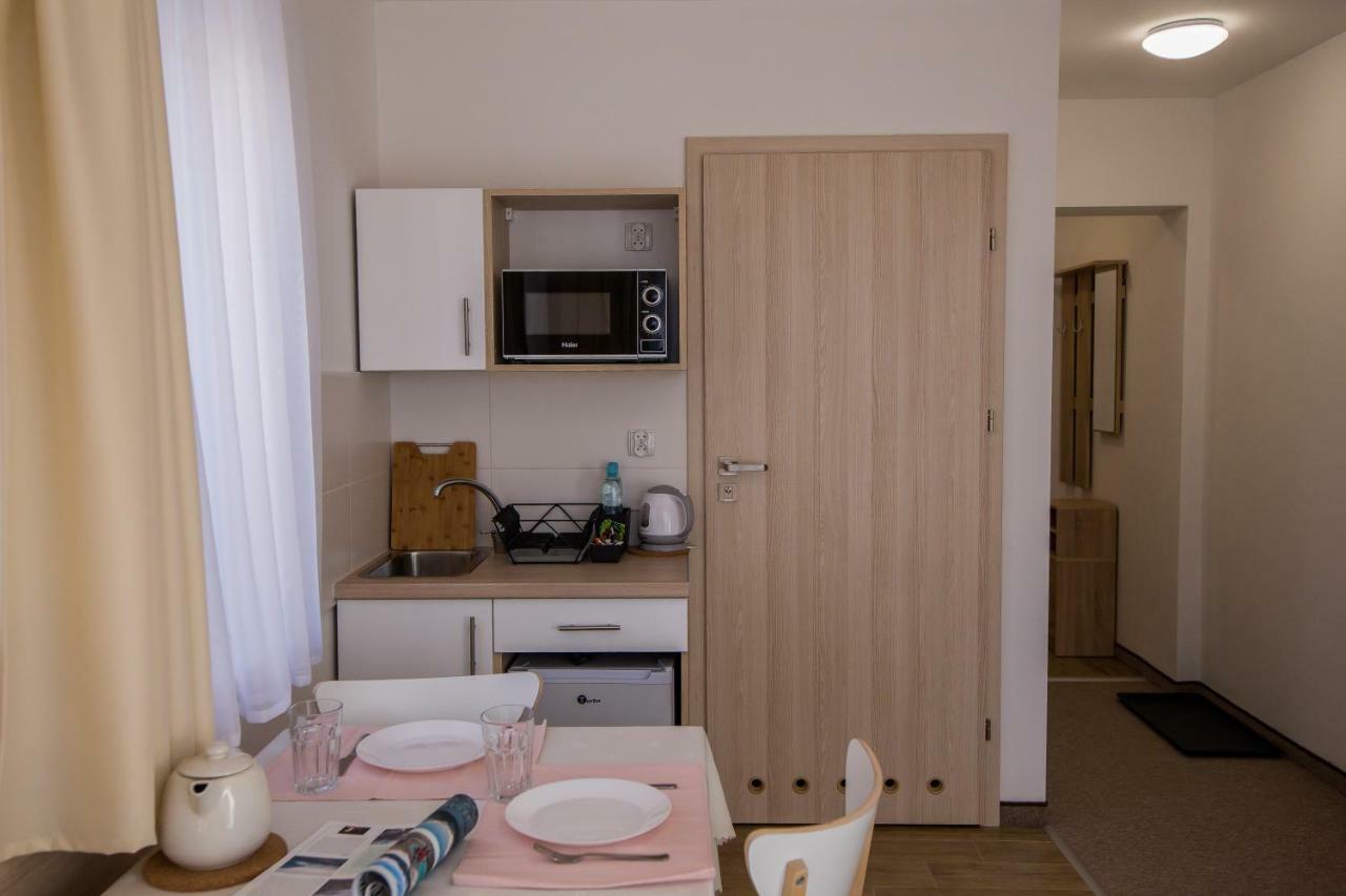 Villa 1 Wisła Eksteriør bilde
